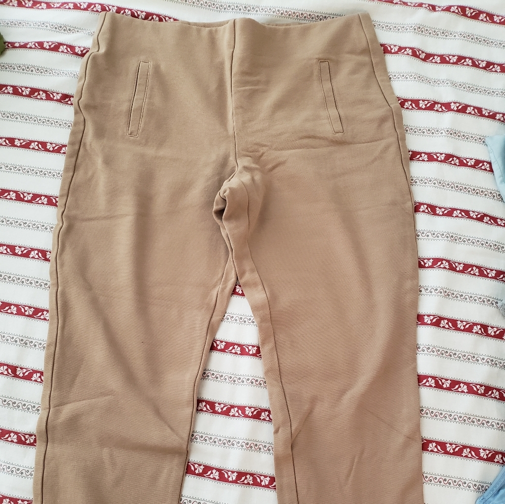 Chico's ankle Pants